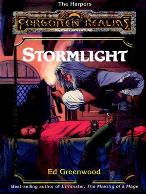 Stormlight - ebook